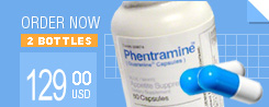 phentramin